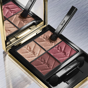 Couture Mini Clutch - Lidschatten-Palette mit langer Haltbarkeit